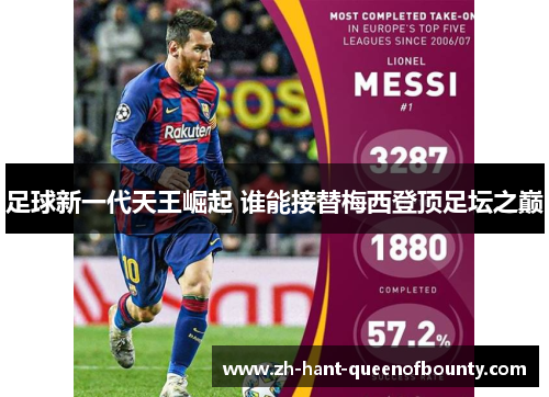 足球新一代天王崛起 谁能接替梅西登顶足坛之巅