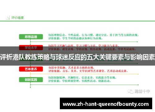 评析港队教练策略与球迷反应的五大关键要素与影响因素