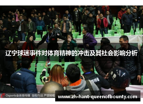 辽宁球迷事件对体育精神的冲击及其社会影响分析