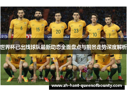 世界杯已出线球队最新动态全面盘点与前景走势深度解析